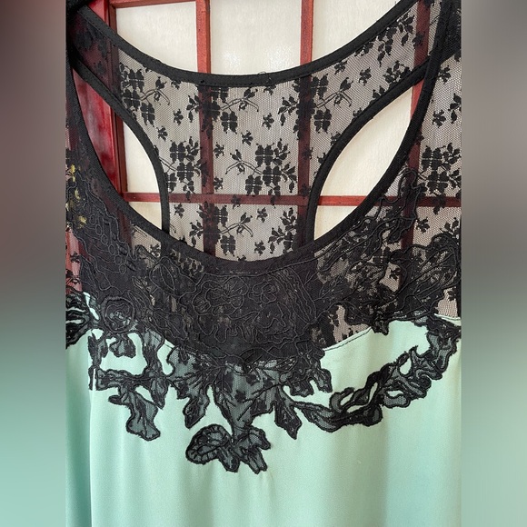 JUJU S'AMUSE Slip Dress - Picture 9 of 11